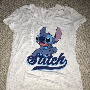 Stitch T-shirt